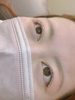 ブームワサダ(BOOM WASADA)/パリジェンヌラッシュリフト