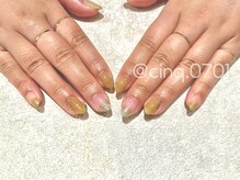 サンク(cinq)/定額6000円コース