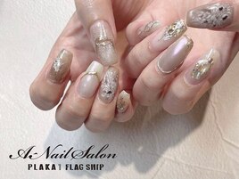 21/6/4　ナチュラルニュアンス