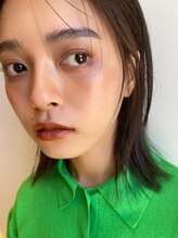 ベッド(BED)/HBL＋パリジェンヌ