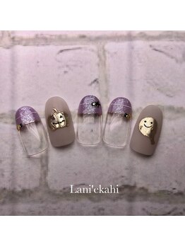 ラニ エカヒ 横浜店(Lani`ekahi)/