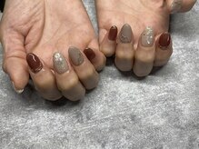 レア ネイル(lea nail)/デザインネイル