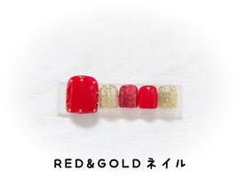 【期間限定】フット¥5500⇒¥5000