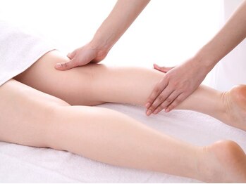 ポーラ 東久留米駅前店(POLA)/ボディ『 フット&レッグ 40分』