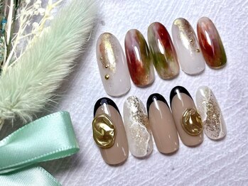 アイリス(Airis.)/