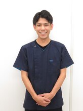 東広島メディカル整体院 中村 大地