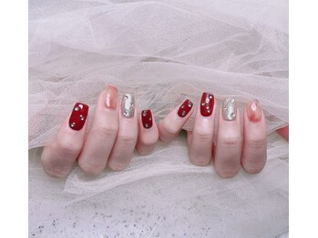 クイーンズビューティーサロン 歌舞伎町店(Queen's beauty salon)/