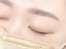 ロスカ 目白(loska)/アイブロウスタイリング