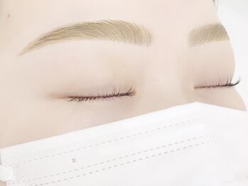 ラモ(Ramo)/ハリウッドブロウリフト