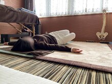 葡のか(ほのか)/「リラックス」を知っているか？