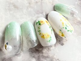 フラワーコレクション♪