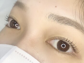 ラモ(Ramo)/まつ毛パーマ