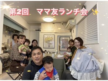 トウノ オステオパシー(Tono Osteopathy)/