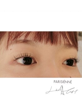 エス バイ メゾン(es by maison)/パリジェンヌラッシュリフト