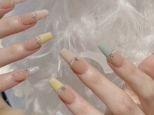 ラッキー(Lucky)/高級なフレンチ