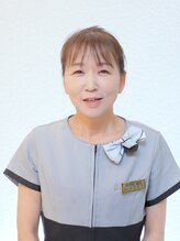 ヴァン ベール 茨木店 副店長