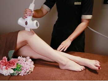 モアトゥインクル 並木通り本店(MORE twinkle)/手・足先まで美しく