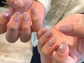 リリ 博多店(Lily)/Simple Collection ¥6,980