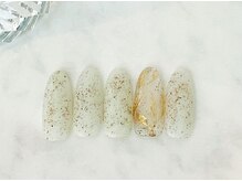 ピアレス(Peerless)/ネイル定額¥8,800コース