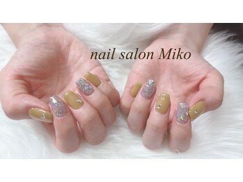 ミコ(Miko)/パラジェルシンプル定額