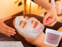 グレースフィオーレ 那覇店(gracefiore)/☆エイジングパック☆