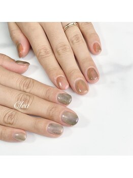 クレア(clea)/ネイルデザイン【浜松/ネイル】