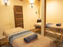 クラウドナイン(Cloud Nine)/◆施術スペース