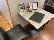 ベルダ(BELDAD)/【カウンセリングスペース】