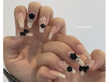 ルレア(Lulea)/design course