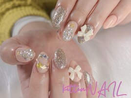 クリスマスコース