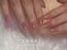 ＊モテネイル【フィルインオフ込】マオジェル★うる艶ワンカラー¥7300→¥6750