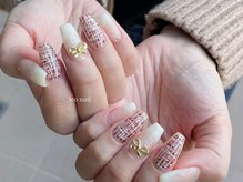 レオネイル(leo nail)/ジェルネイル