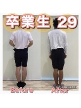 スタジオゼロ(studio0)/卒業生29 20代　男性