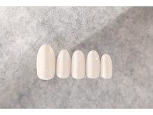 ヴァンネイル(VINGT NAIL nail&eye beauty)/シンプルネイル