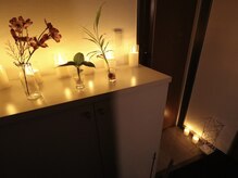 僕の心の奥底 名古屋伏見店/店内/完全個室のメンズ専門店