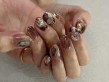ソレイユ トータルビューティー(sole‘il total beauty)