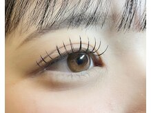 シロン バイ ラベスト 四日市店(Cilon by lovest)/フラットラッシュ/マツエク/韓国