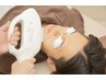 【メンズ】NO.1ヒゲ脱毛 １回/￥3150
