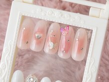 アリエル(Ariel)/