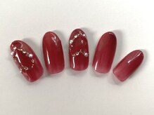 ネイルサロン ド シー Nail Salon de C/art定額コース