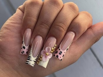 ティーアンドビーラボ トウキョウ(T&B Lab Tokyo)/