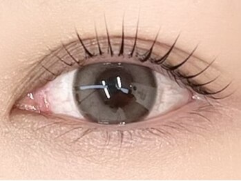 ビーブロウ(Bebrow)の写真/自まつ毛に優しい♪経験豊富なスタッフの《提案力×高技術》で理想の目元を叶えるラッシュリフト◎