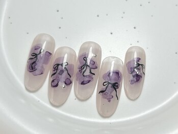 エヌラ(ENURA)/デザインコース