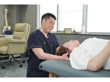 整体院 ワン(ONE)/施術