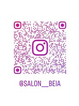 サロンベイア(salon Beia)/instagram