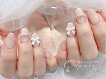キュプレ 橘通店(Cupure)/デザインやり放題90分♪