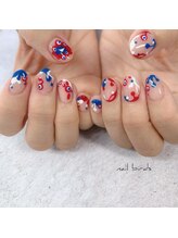 ネイルバーズ(nail birds)/