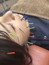 あい整体院 泉中央院/あい整体院　泉中央院