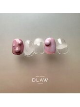 ドロウ フィーグ(DLAW figue)/６月デザインアート
