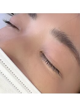 ラナン(Lanan)/フラットラッシュ